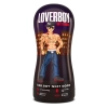 LOVERBOY BAD BOY NEXT DOOR  SELF LUBRICATING STROKER BEIGE