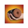 LOVERBOY MANNY THE FIREMAN SELF LUBRICATING STROKER TAN