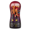 LOVERBOY MANNY THE FIREMAN SELF LUBRICATING STROKER TAN