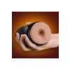 LOVERBOY COWBOY SELF LUBRICATING STROKER BEIGE