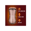 LOVERBOY COWBOY SELF LUBRICATING STROKER BEIGE