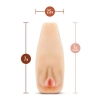 M ELITE SOFT AND WET NATASHA BEIGE