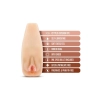 M ELITE SOFT AND WET NATASHA BEIGE