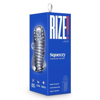 RIZE SQUEEZY CLEAR
