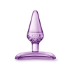 PLAY WITH ME JOLLY PLUG PURPLE