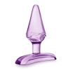 PLAY WITH ME JOLLY PLUG PURPLE