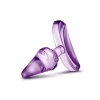 PLAY WITH ME JOLLY PLUG PURPLE