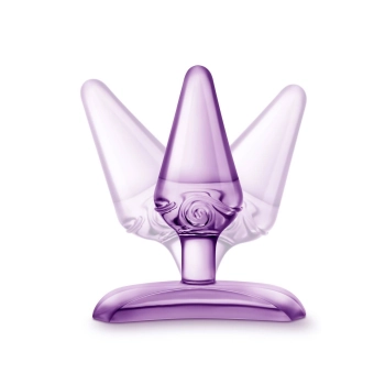 PLAY WITH ME JOLLY PLUG PURPLE