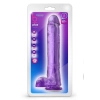 B YOURS PLUS HEFTY Nâ€™ HUNG PURPLE