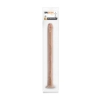 Dildo PVC Dr. Skin beżowy 48 cm