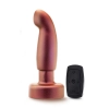 ANAL ADVENTURES MATRIX BIONIC PLUG COSMIC COPPER