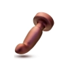 ANAL ADVENTURES MATRIX BIONIC PLUG COSMIC COPPER