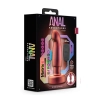 ANAL ADVENTURES MATRIX BIONIC PLUG COSMIC COPPER