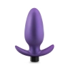ANAL ADVENTURES MATRIX EXCELSIOR PLUG ASTRO VIOLET