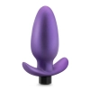ANAL ADVENTURES MATRIX EXCELSIOR PLUG ASTRO VIOLET