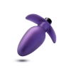 ANAL ADVENTURES MATRIX EXCELSIOR PLUG ASTRO VIOLET