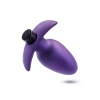 ANAL ADVENTURES MATRIX EXCELSIOR PLUG ASTRO VIOLET