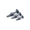 ANAL ADVENTURES MATRIX GENESIS PLUG KIT STELLAR SILVER