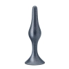ANAL ADVENTURES MATRIX GENESIS PLUG KIT STELLAR SILVER
