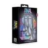 ANAL ADVENTURES MATRIX GENESIS PLUG KIT STELLAR SILVER