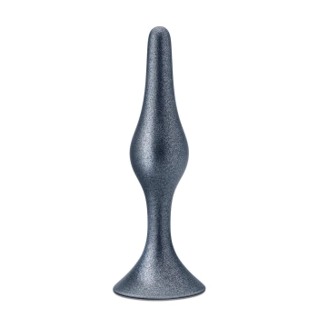 ANAL ADVENTURES MATRIX GENESIS PLUG KIT STELLAR SILVER
