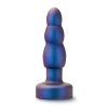 ANAL ADVENTURES MATRIX KINETIK PLUG SPACE AGE BLUE