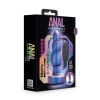 ANAL ADVENTURES MATRIX KINETIK PLUG SPACE AGE BLUE