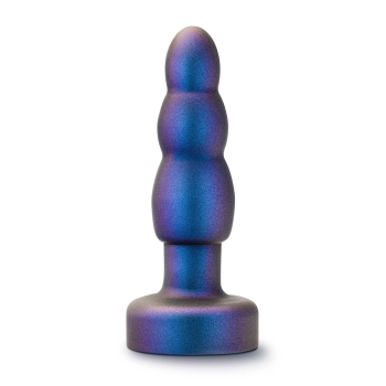 ANAL ADVENTURES MATRIX KINETIK PLUG SPACE AGE BLUE