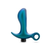 ANAL ADVENTURES MATRIX TELEPORTATION PLUG LUNAR BLUE