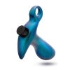 ANAL ADVENTURES MATRIX TELEPORTATION PLUG LUNAR BLUE
