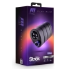 M ELITE PLATINUM  STROKER BLACK