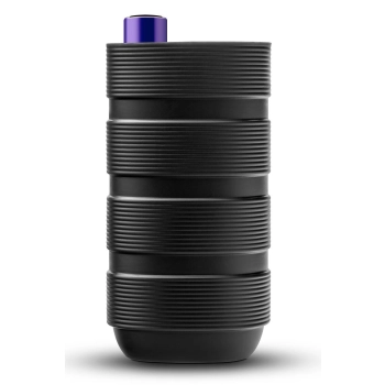 M ELITE PLATINUM  STROKER BLACK