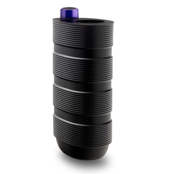 M ELITE PLATINUM  STROKER BLACK