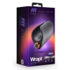 M ELITE PLATINUM - WRAPT - BLACK