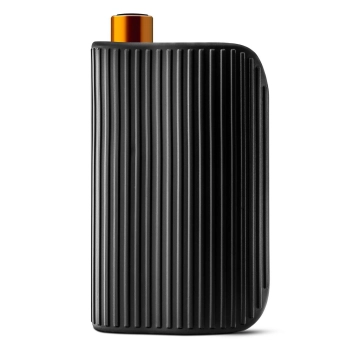 M ELITE PLATINUM - WRAPT - BLACK