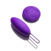WELLNESS IMARA VIBRATING EGG WITH REMOTE