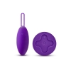 WELLNESS IMARA VIBRATING EGG WITH REMOTE