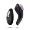 TEMPTASIA HEARTBEAT PANTY VIBE WITH REMOTE PINK