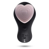 TEMPTASIA HEARTBEAT PANTY VIBE WITH REMOTE PINK