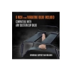 TEMPTASIA SURRENDER SEX CHAIR BLACK