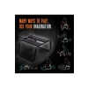 TEMPTASIA SURRENDER SEX CHAIR BLACK