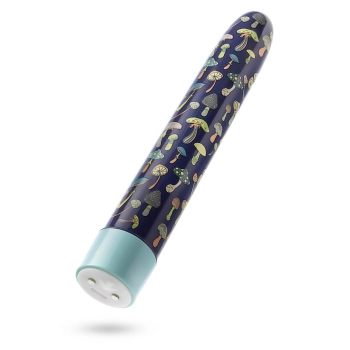 LIMITED ADDICTION DREAMSCAPE 7 INCH RECHARGEABLE VIBE BLUE