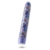 LIMITED ADDICTION FLORADELIC 7 INCH RECHARGEABLE VIBE PURPLE