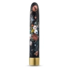THE COLLECTION BOUNTIFUL 7 INCH RECHARGEABLE VIBE FLORA