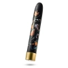 THE COLLECTION BOUNTIFUL 7 INCH RECHARGEABLE VIBE FLORA