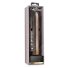THE COLLECTION LATTICE 7 INCH RECHARGEABLE VIBE ROSE GOLD