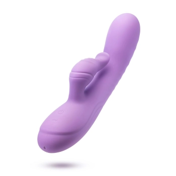 BLUSH EVELYN PURPLE