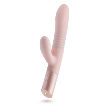 BLUSH FRAYA PINK