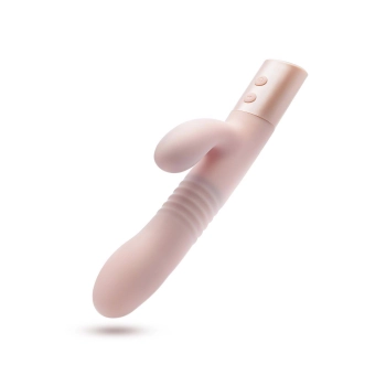 BLUSH FRAYA PINK