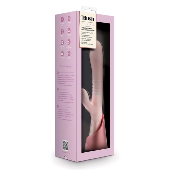 BLUSH FRAYA PINK